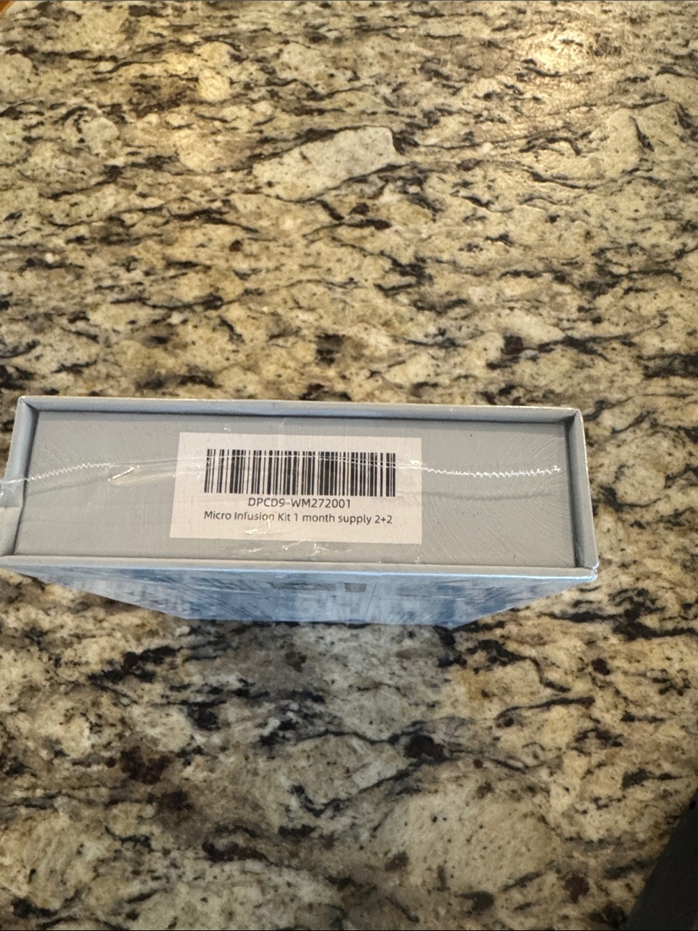 Seranova Micro Infusion Kit BNIB - Picture 6 of 6